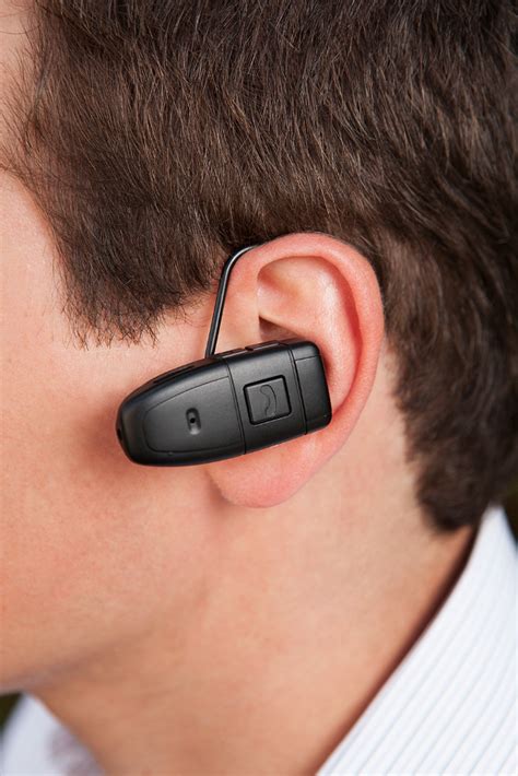 secret bluetooth earpiece